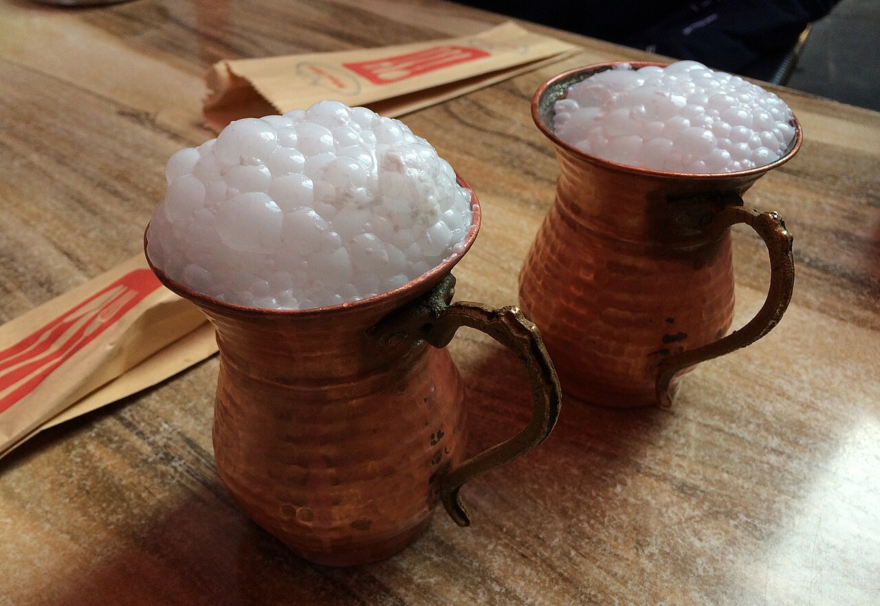 Commons: Ayran