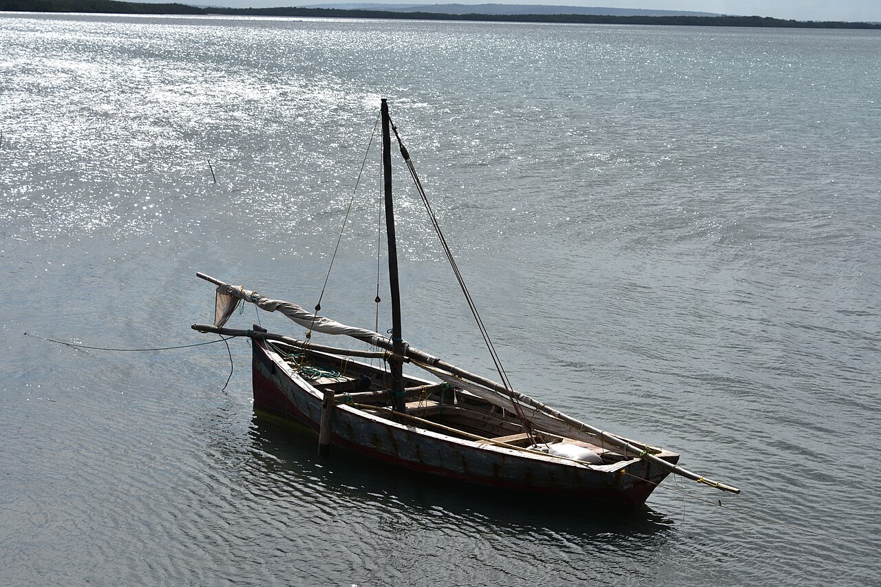 Commons: Kilwa Masoko
