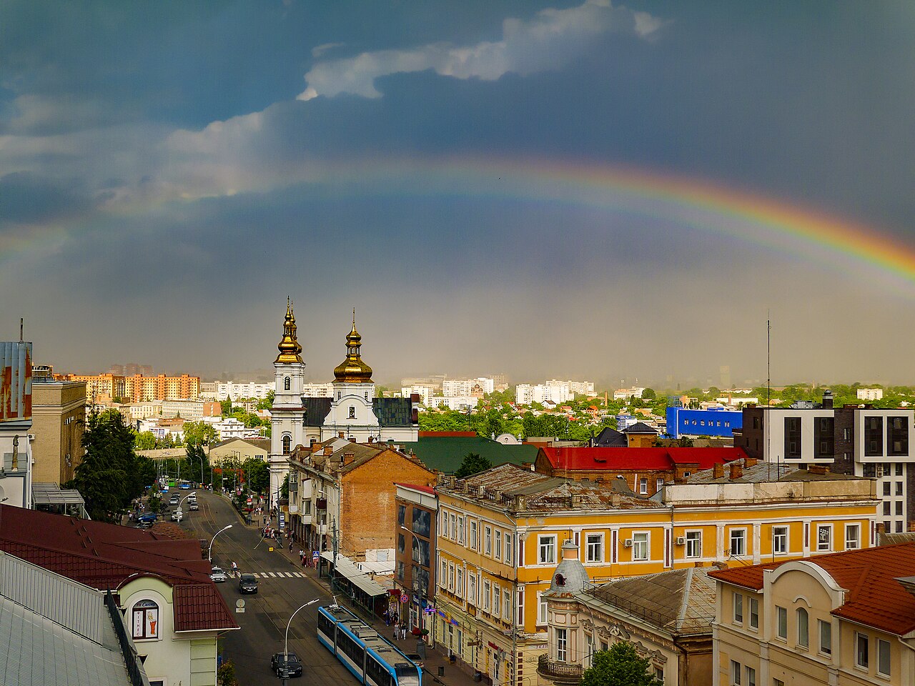 Vinnytsia