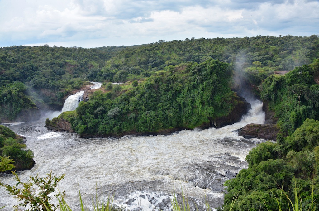 Murchison Falls