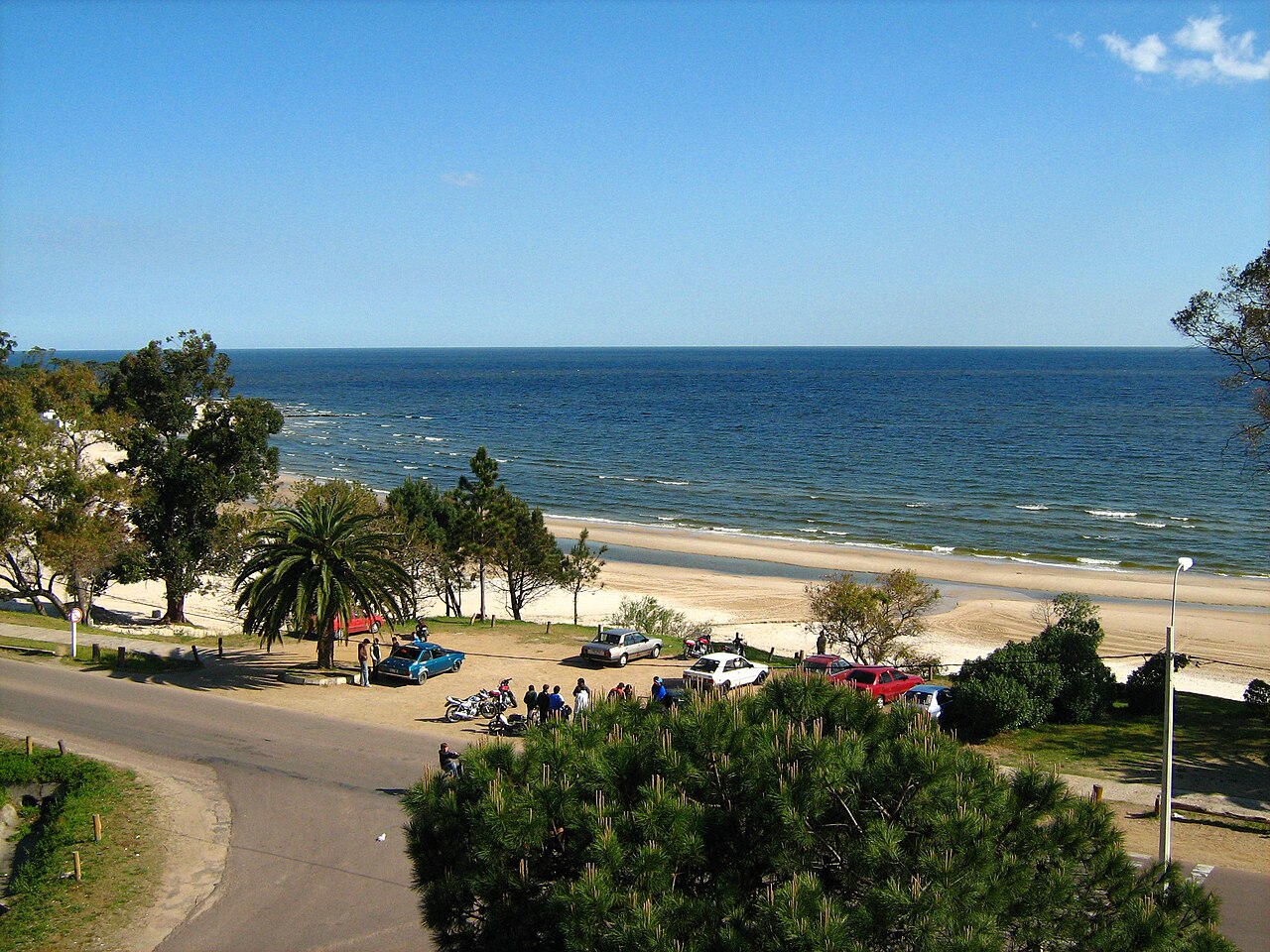 Atlántida, Uruguay