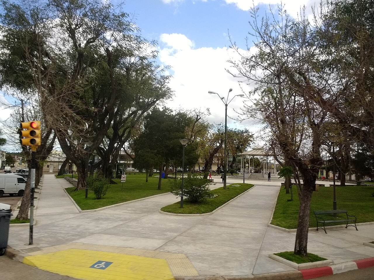 Minas, Uruguay