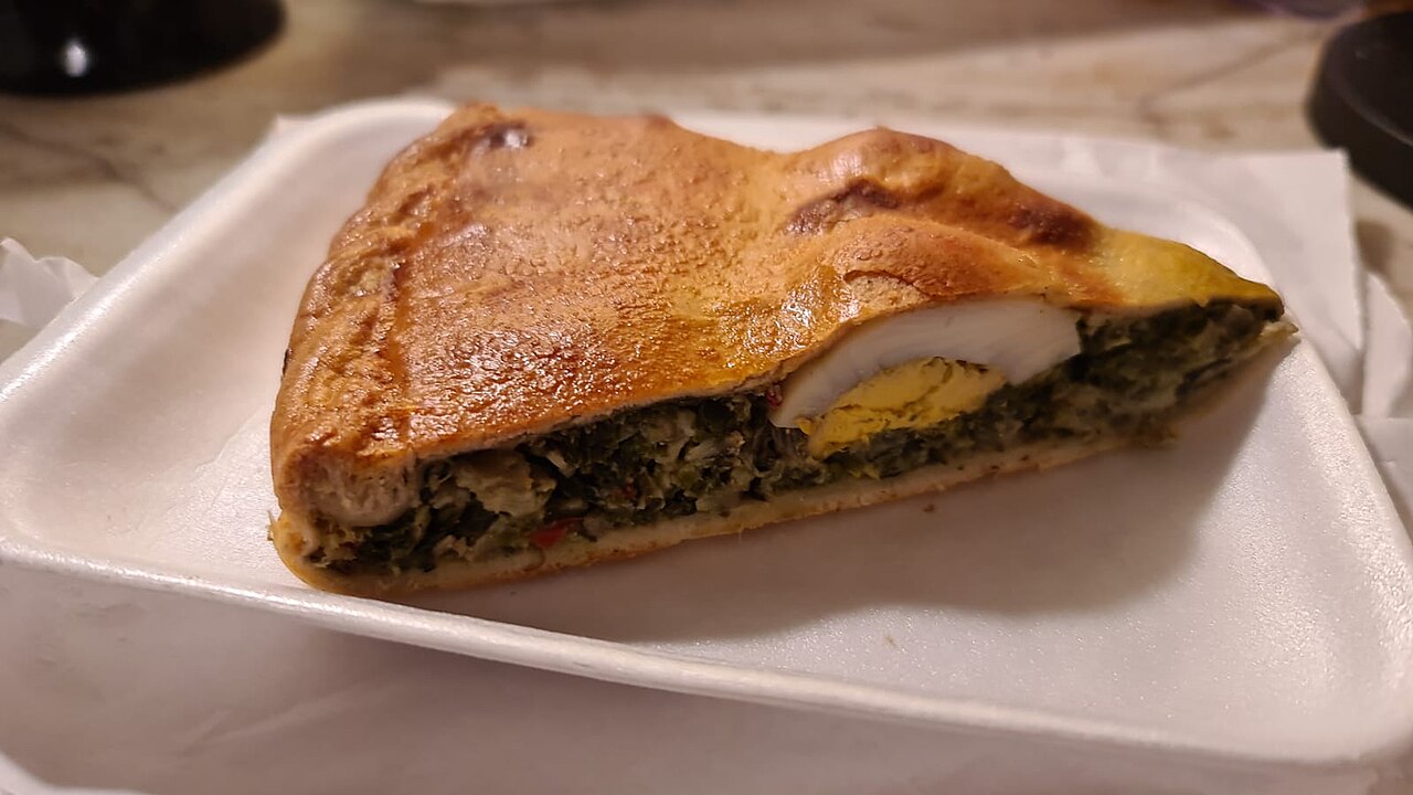 Commons: Pascualina