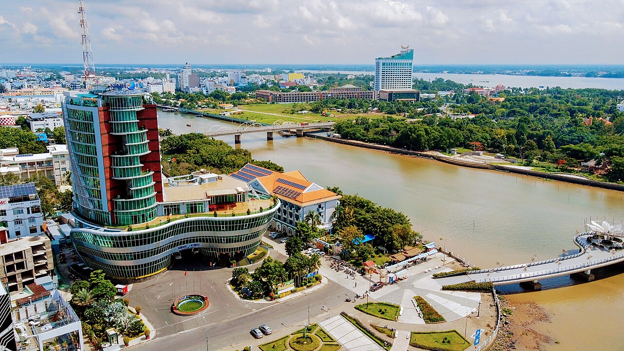 Cần Thơ