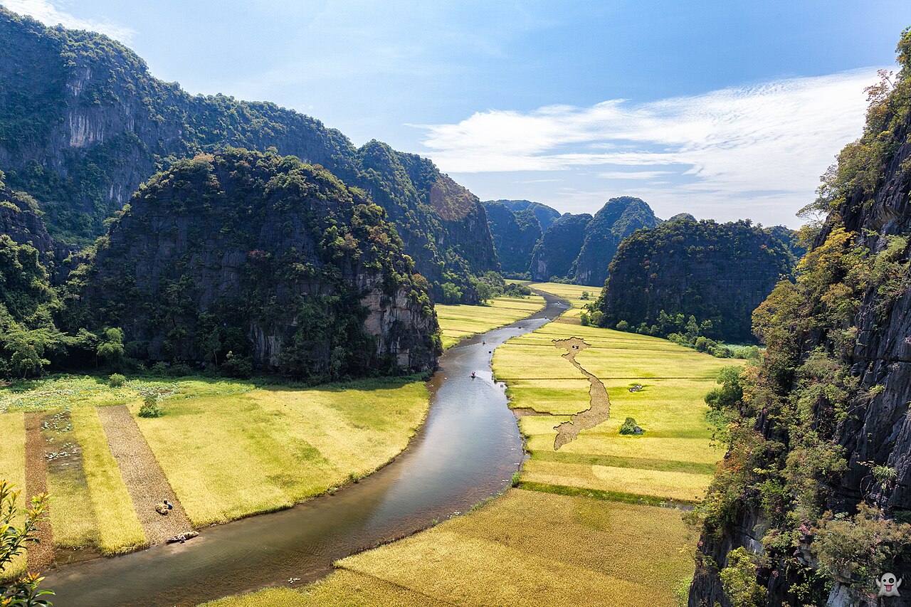 Ninh Bình province