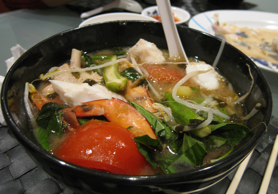 Canh chua
