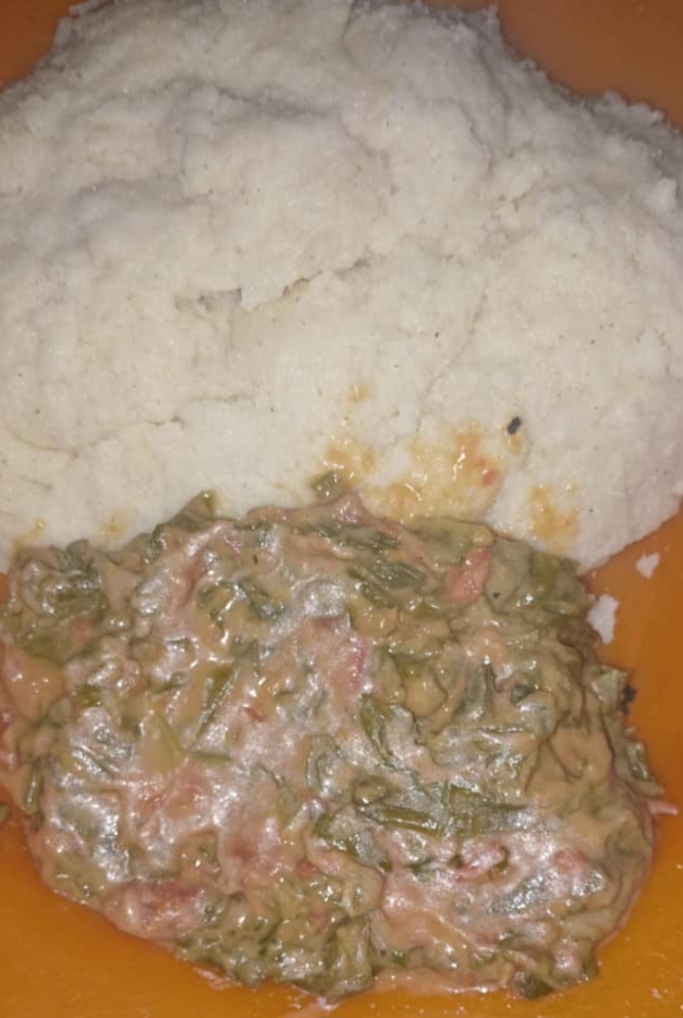 Commons: sadza tsunga dovi