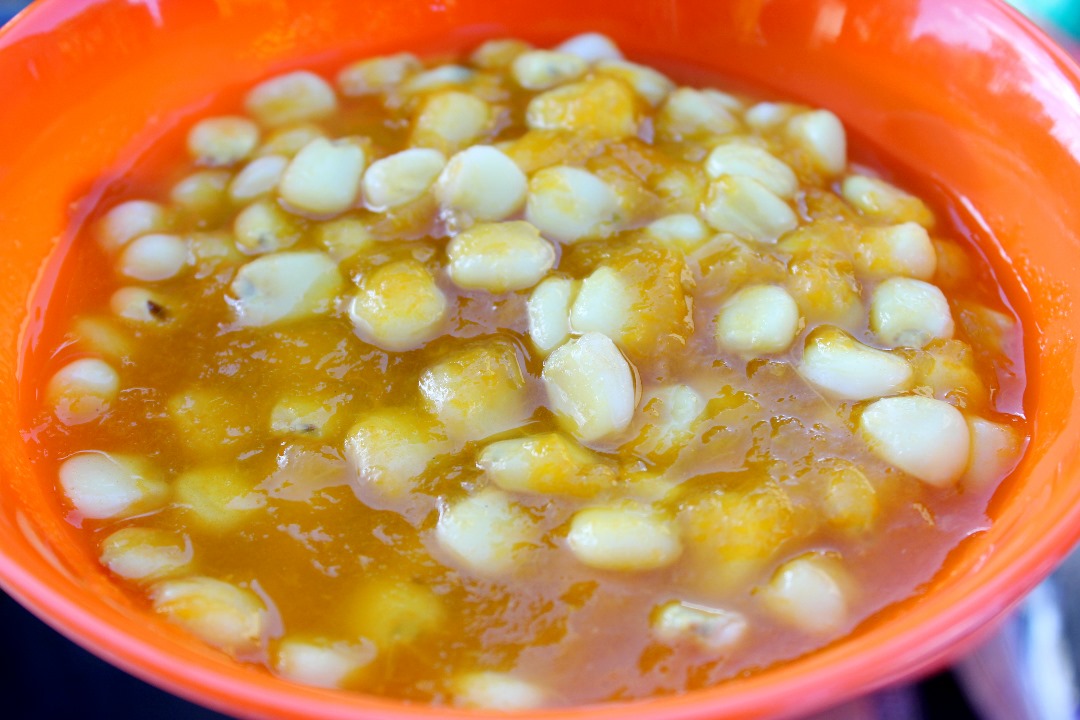 Commons: Mxhanxa