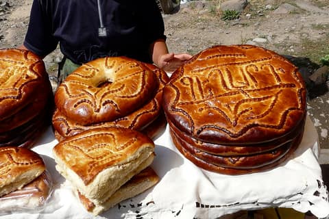 Gata (food)