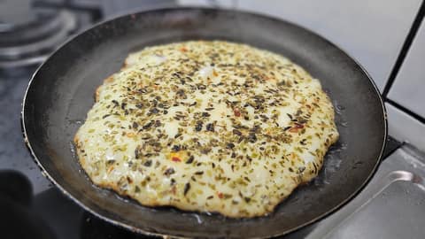 Provoleta