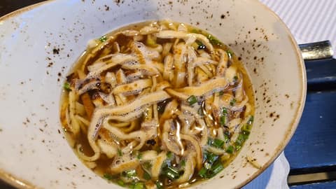Frittatensuppe