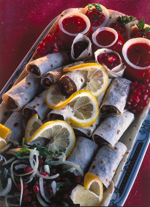 Lula kebab