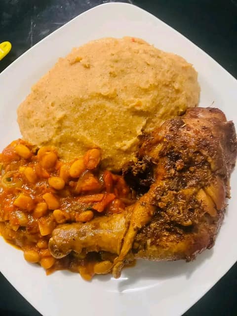 Bogobe jwa lerotse