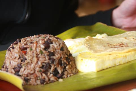 Gallo pinto