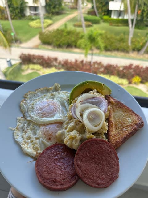 Mangú