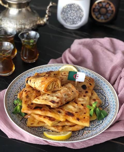 Mahdjouba