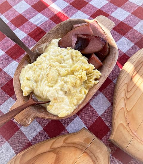 Kačamak