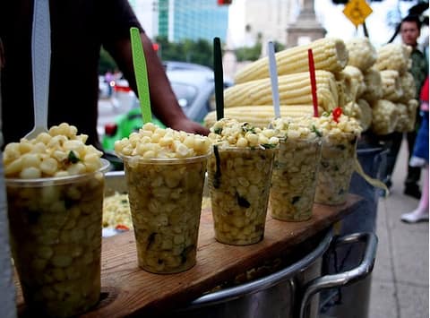 Esquites
