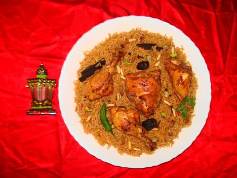 Maqbous (majboos)