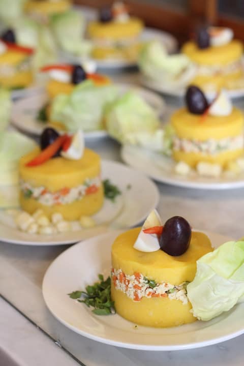 Causa limeña