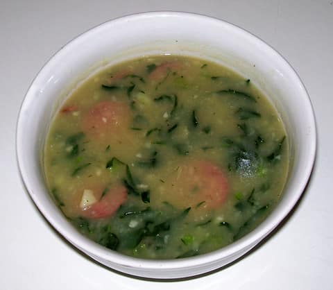 Caldo verde