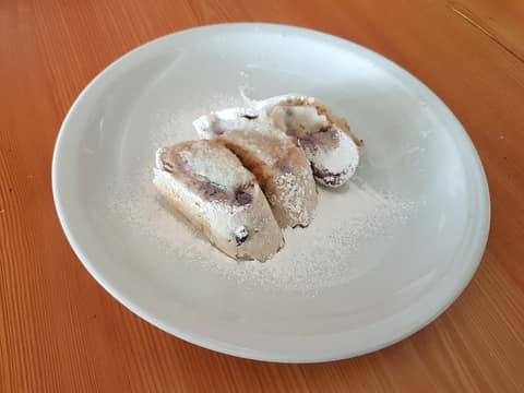 Štruklji