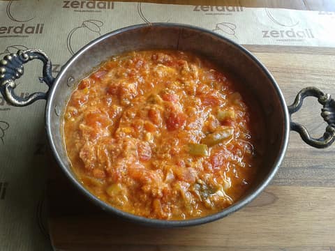Menemen (food)