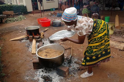 Pilau