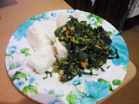 Ugali