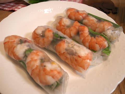 Gỏi cuốn